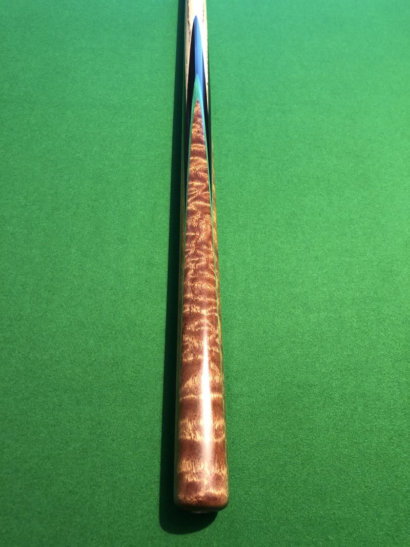 Cymru Cues Limited Edition Snooker Cue - Ref: 3