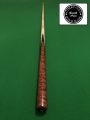 Cymru Cues Limited Edition Cue Ref: 1