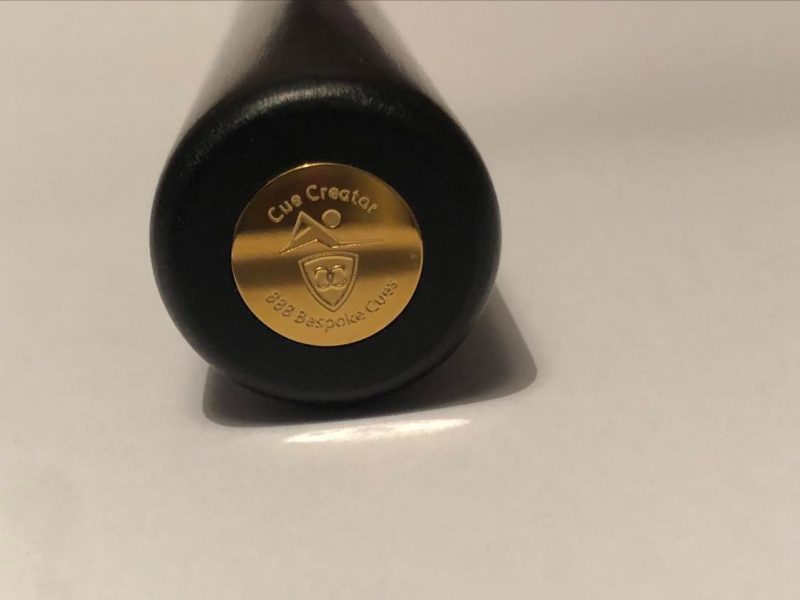 Cue Creator Mini Butt