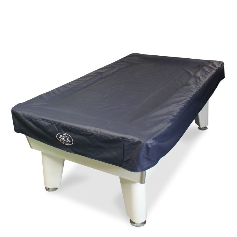 Navy Heavy Duty Baizemaster Cover