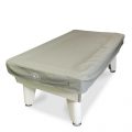 Silver Heavy Duty Baizemaster Cover