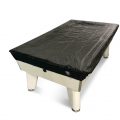 Table Cover Jonny 8 Ball Black Cover