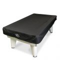 Baizemaster Heavy Duty Table Cover in Black