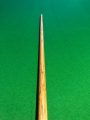 Old Cannon 3pc Cue & Long Extension