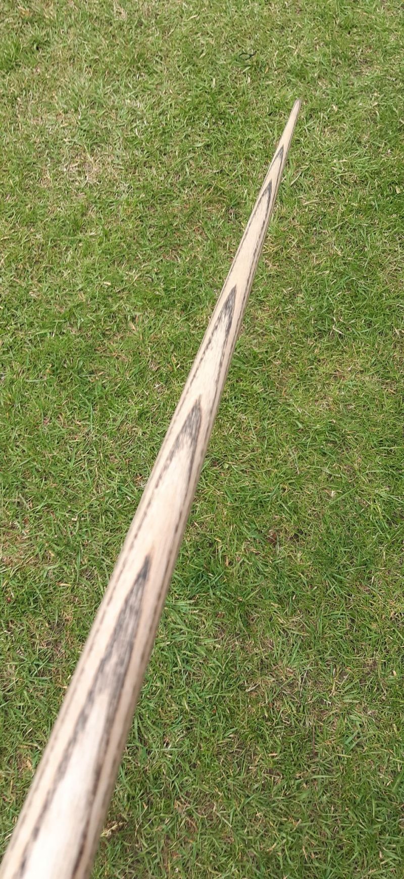 Kevin Wheeler 1pc Cue