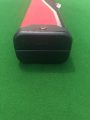3/4 Jointed Professional Aluminium Cue Case in Zig Zag Design