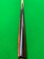 Richard Mann 1pc Ash Cue with Alternate Splices