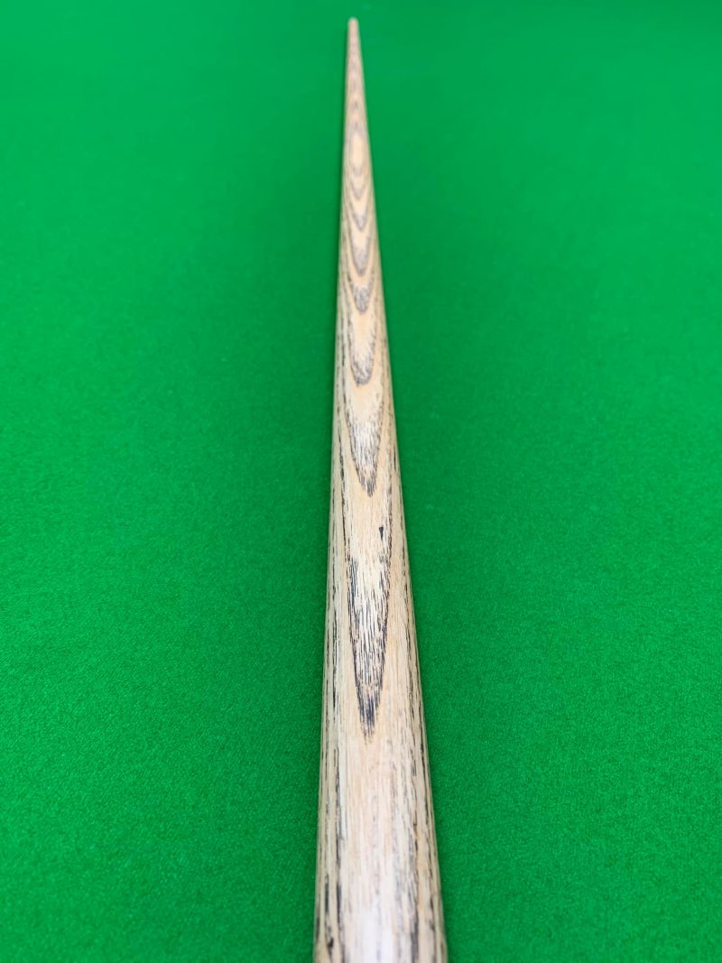 Richard Mann 1pc Ash Cue