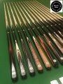 ADR147 3/4 Jointed Ash Pool Cues