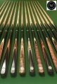 ADR147 3/4 Jointed Ash Pool Cues