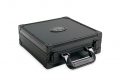 Baize Master 2" Pool Ball Black Carry Case