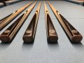 New Baize Master Break Cues Image 7