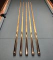 New Baize Master Break Cues Image