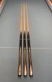 Mark Richard 3/4 Jointed Cues