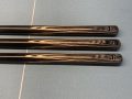 Mark Richard 3/4 Jointed Cues