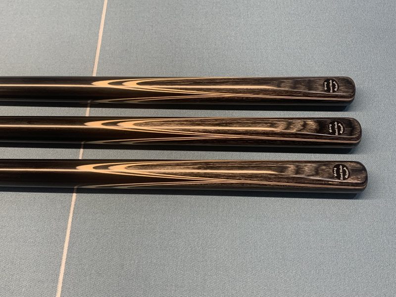 Mark Richard 3/4 Jointed Cues