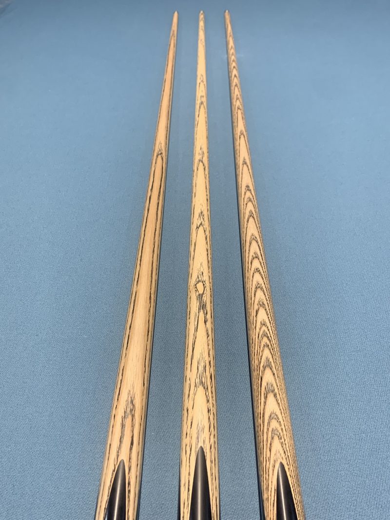 Mark Richard 3/4 Jointed Cues