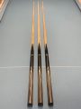 Mark Richard 3/4 Jointed Cues