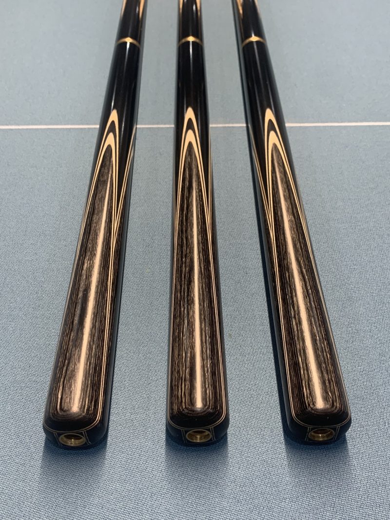 Mark Richard 3/4 Jointed Cues