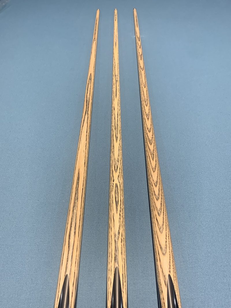 Mark Richard 3/4 Jointed Cues