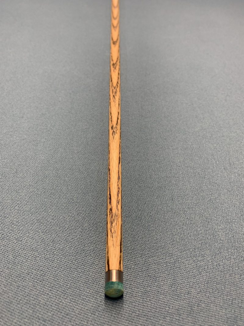 Brand New Stunning 1pc Mac Cues Pool Cue