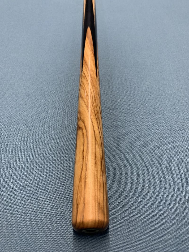 Brand New Stunning 1pc Mac Cues Pool Cue
