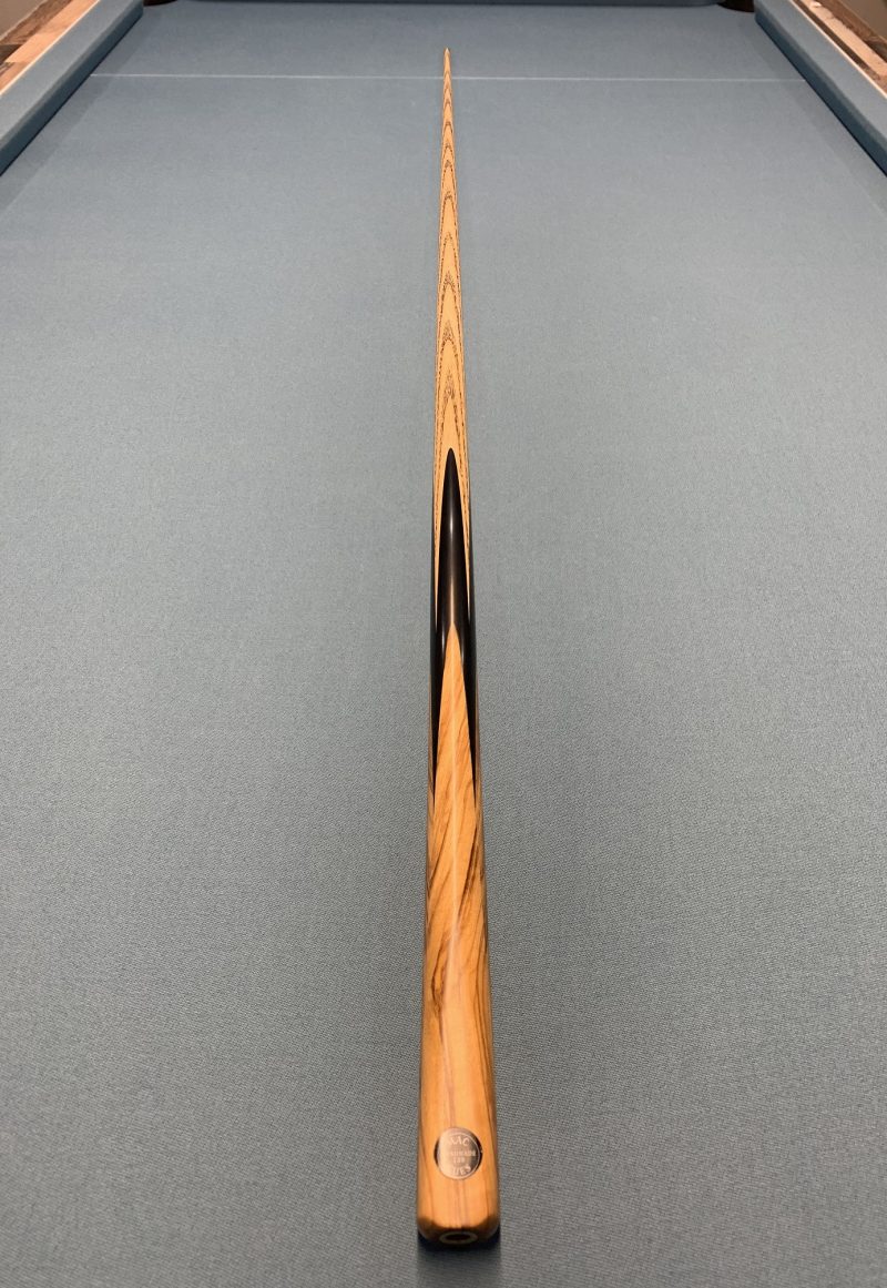 Brand New Stunning 1pc Mac Cues Pool Cue