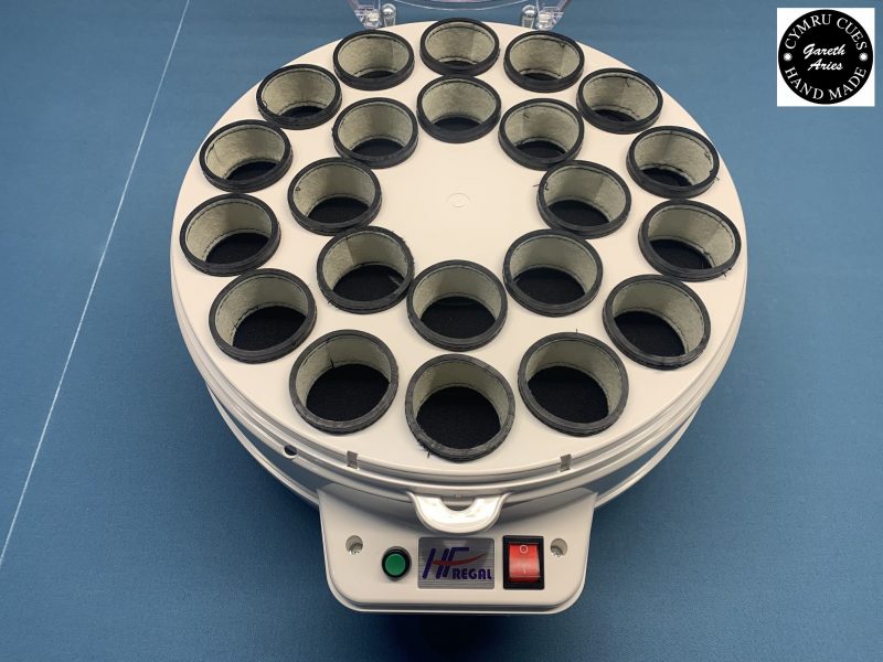 Regal ECO Ball Cleaning Machine