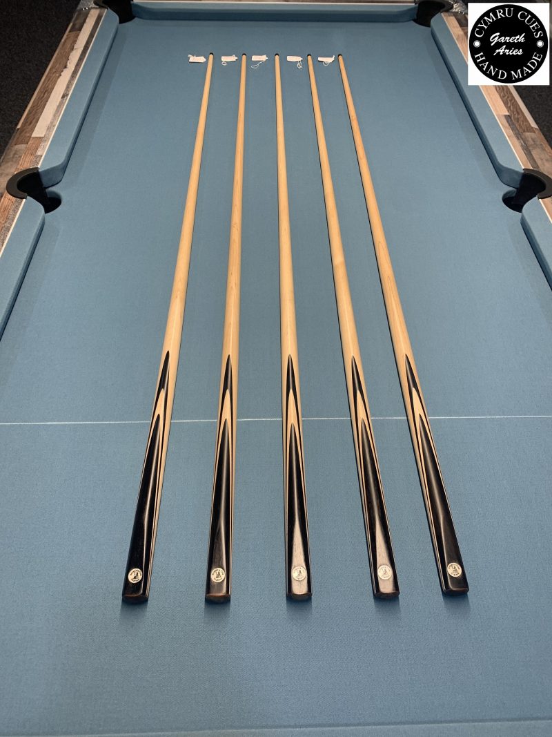 Britannia Maple Break Cues