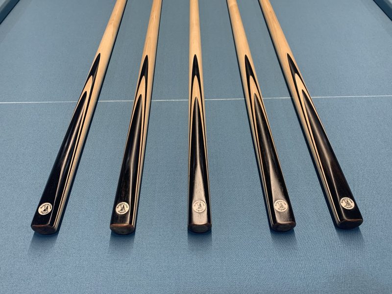 Britannia Maple Break Cues