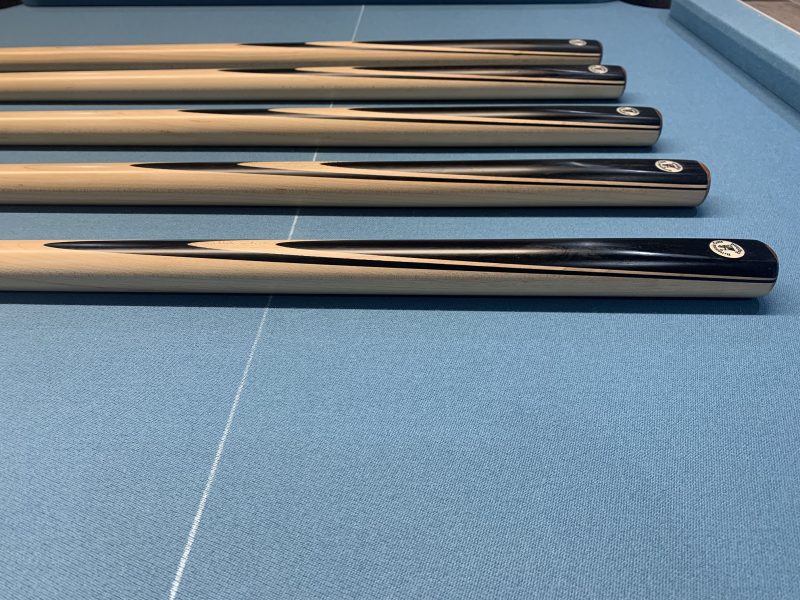 Britannia Maple Break Cues