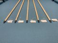 Britannia Maple Break Cues