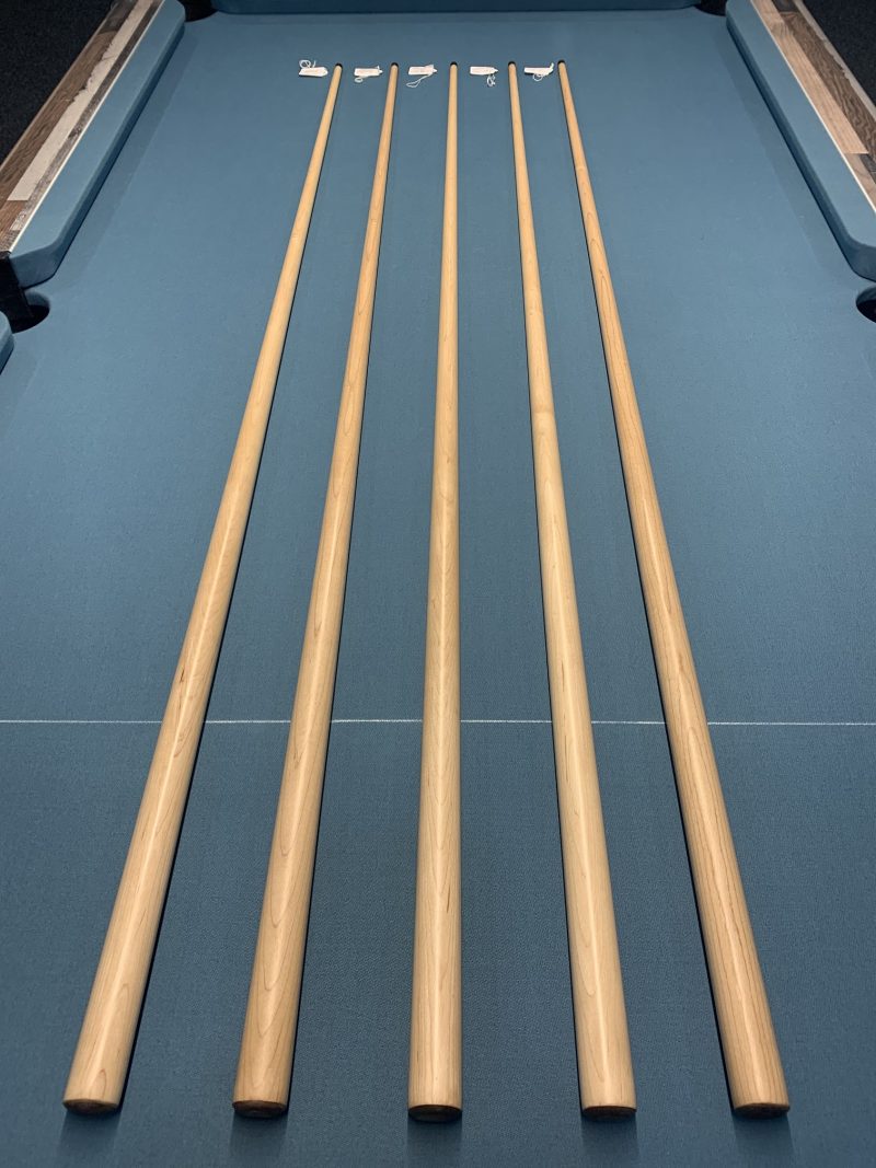 Britannia Maple Break Cues