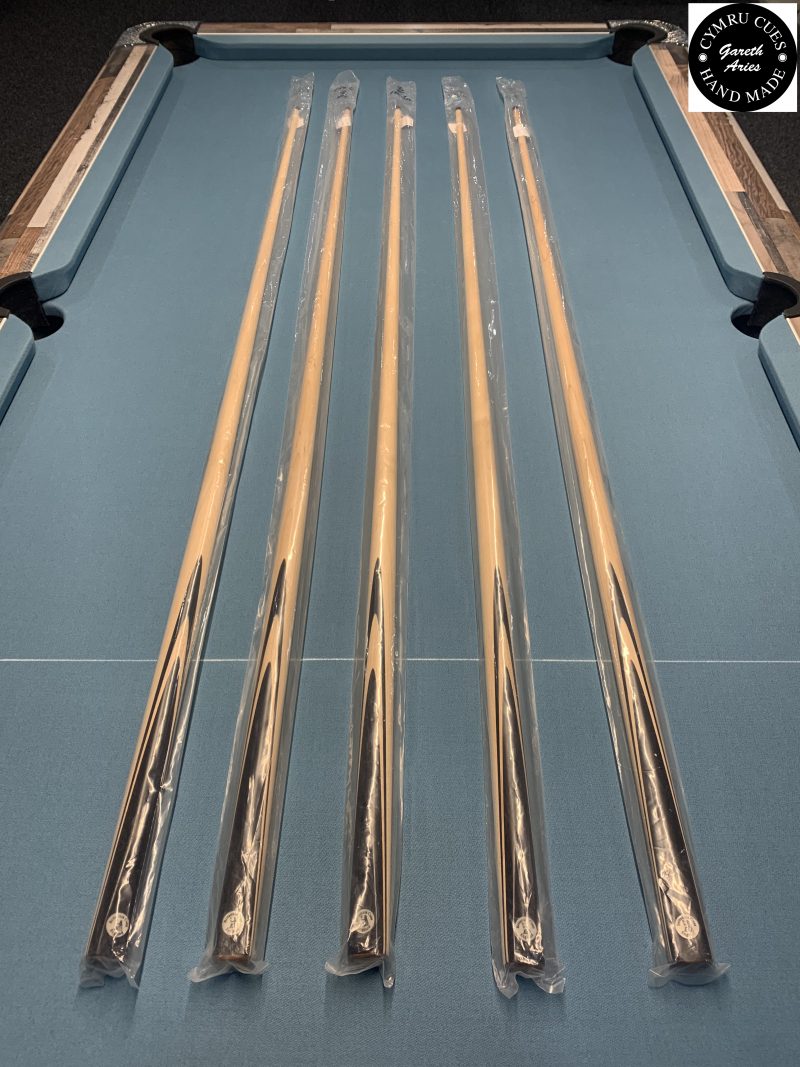 Britannia Maple Break Cues