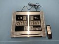 Brand New Electronic Digital Scoreboard with Remote Control