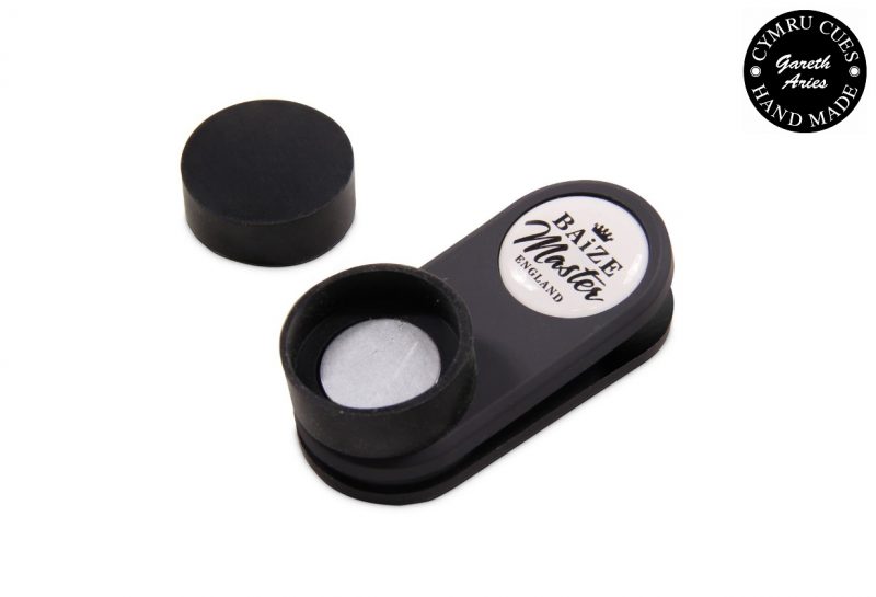 Round Chalk Holder