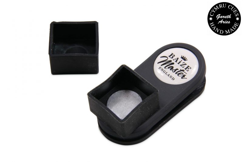 Square Chalk Holder