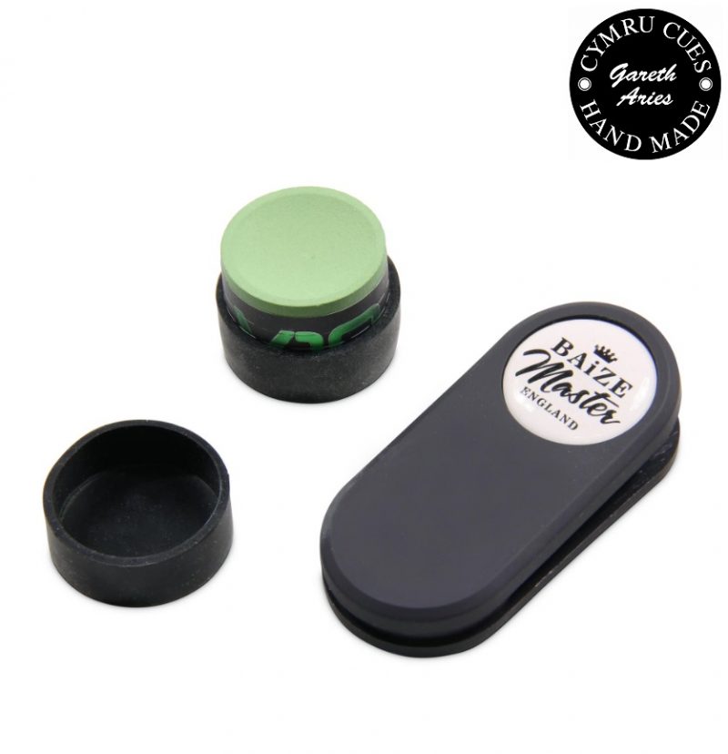 Taom V10 Round Chalk Holder