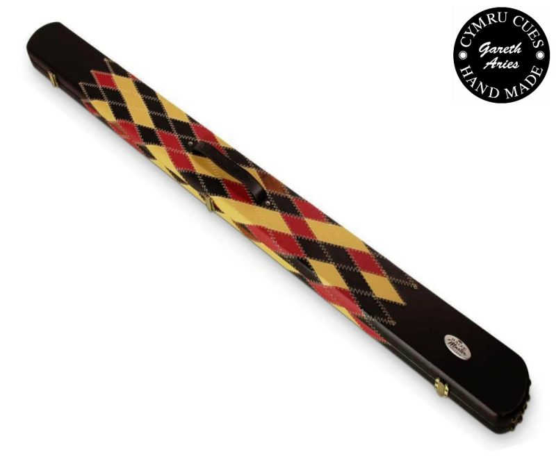 3/4 Black Brown Diamonds