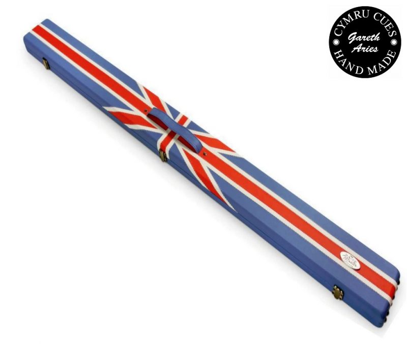 3/4 Union Jack Blue