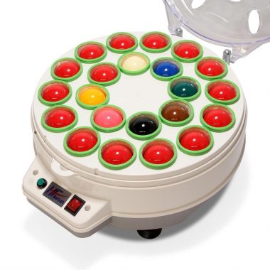 Snooker & Pool Balls Cleaning Service