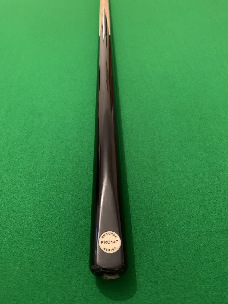 2pc Break Cue