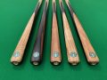 5 Precision Cues