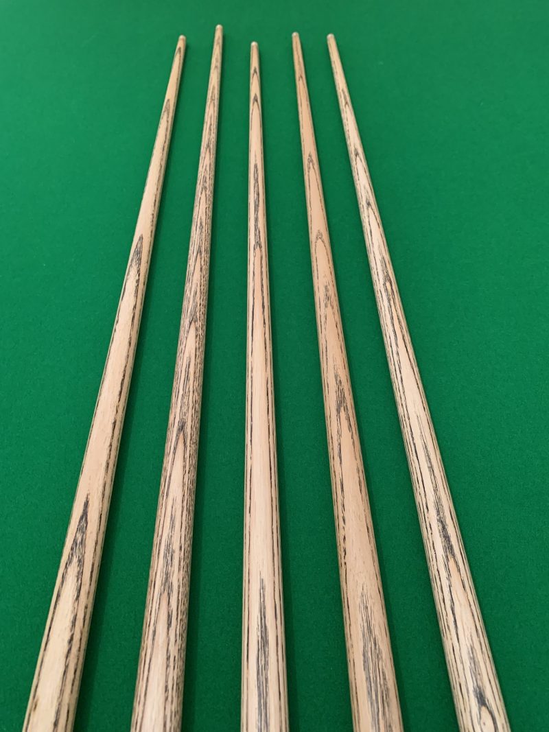 1pc Precision Cues