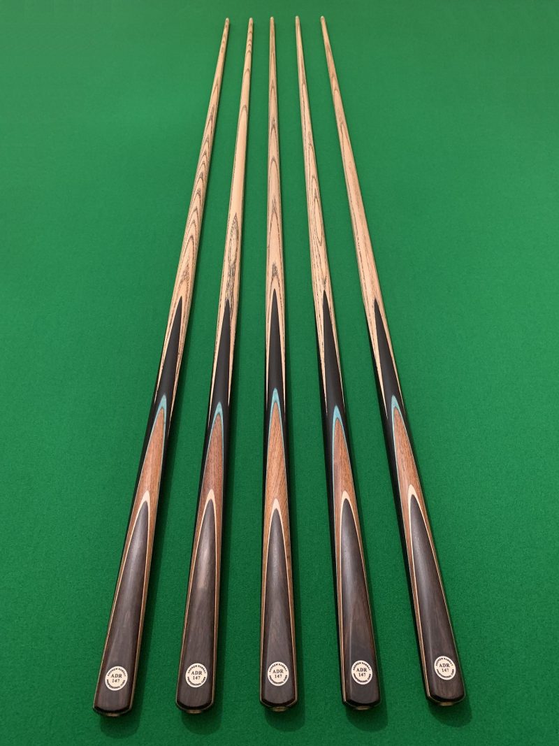 ADR147 Snooker / Chinese 8 Ball Cues