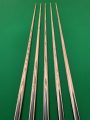 ADR147 Snooker / Chinese 8 Ball Cues