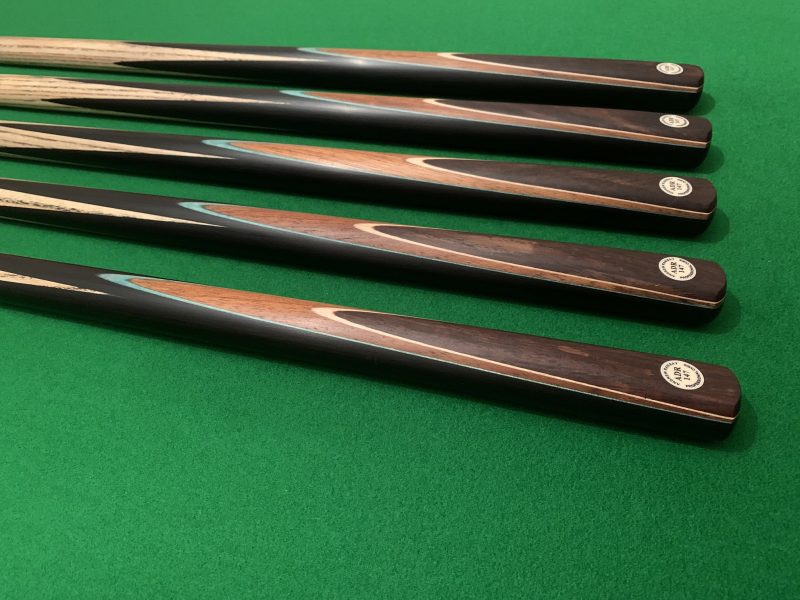 ADR147 Snooker / Chinese 8 Ball Cues