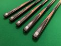 ADR147 Snooker / Chinese 8 Ball Cues