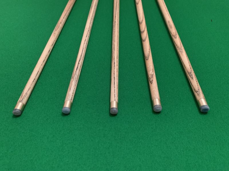 ADR147 Snooker / Chinese 8 Ball Cues