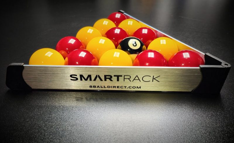 Smart Rack Triangle
